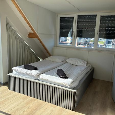 Zon Modern Beach House Bergen aan Zee Extérieur photo