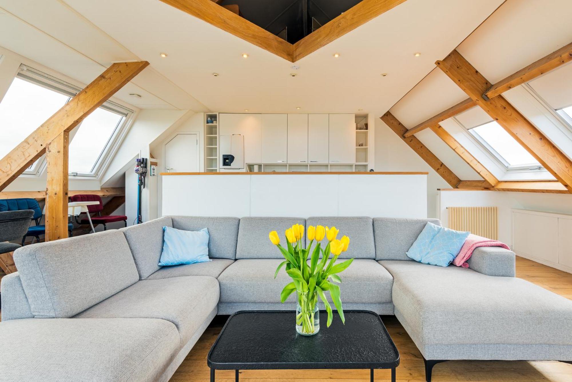 Zon Modern Beach House Bergen aan Zee Extérieur photo