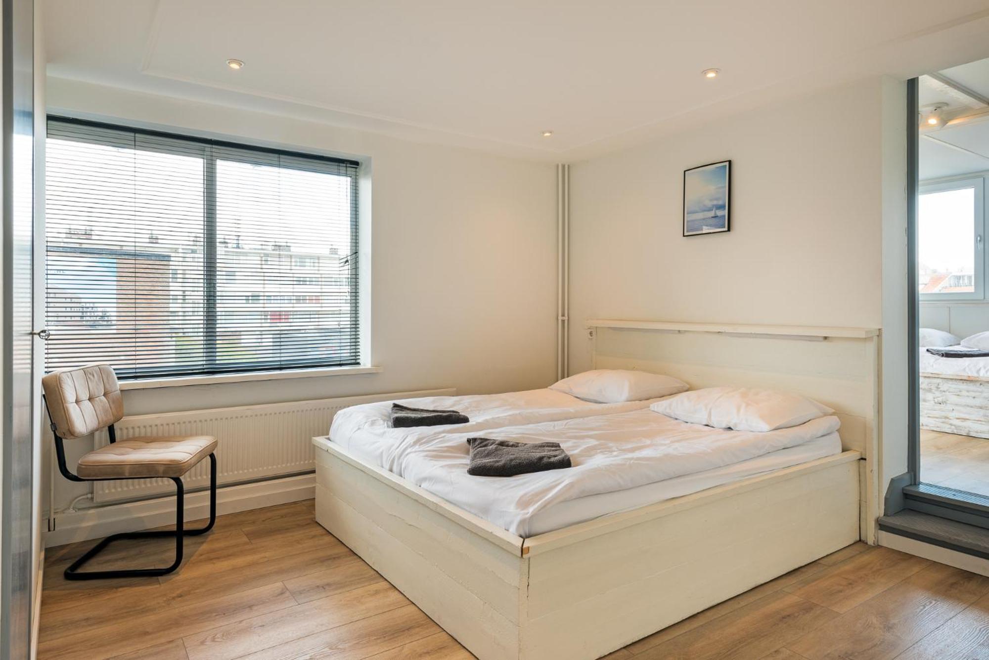 Zon Modern Beach House Bergen aan Zee Extérieur photo