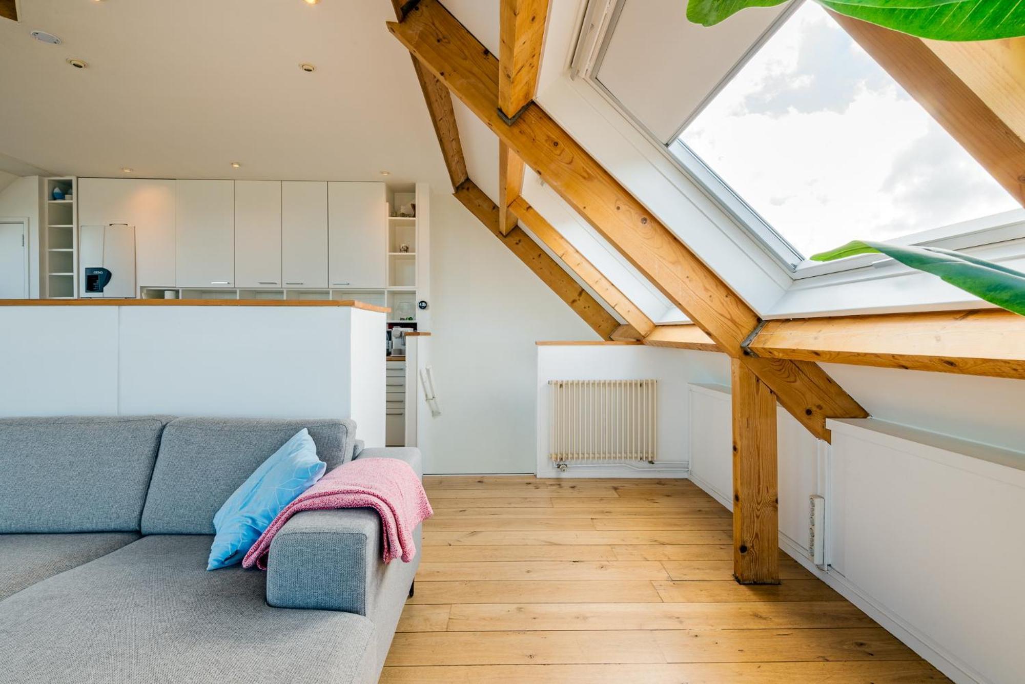 Zon Modern Beach House Bergen aan Zee Extérieur photo