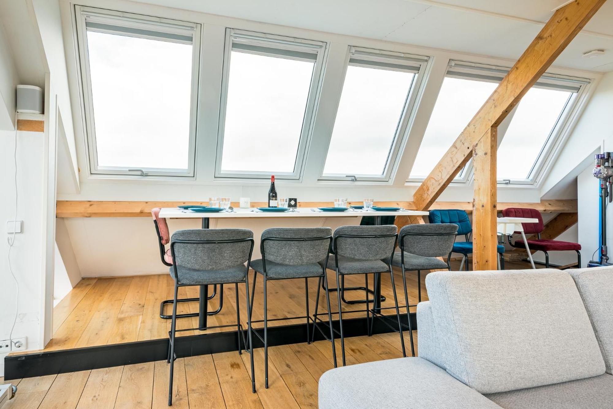 Zon Modern Beach House Bergen aan Zee Extérieur photo