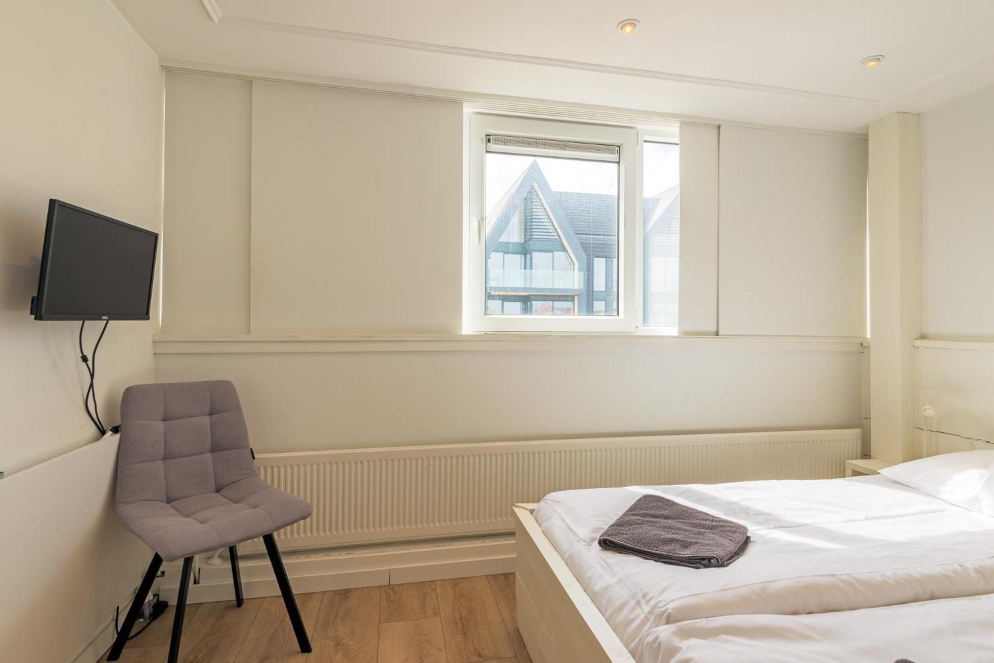 Zon Modern Beach House Bergen aan Zee Extérieur photo