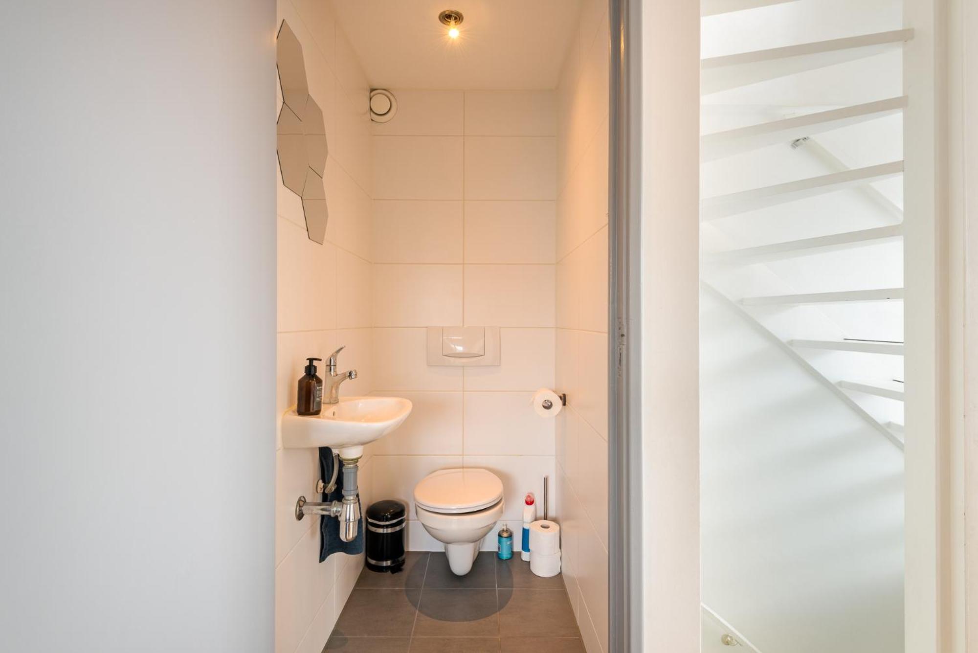Zon Modern Beach House Bergen aan Zee Extérieur photo
