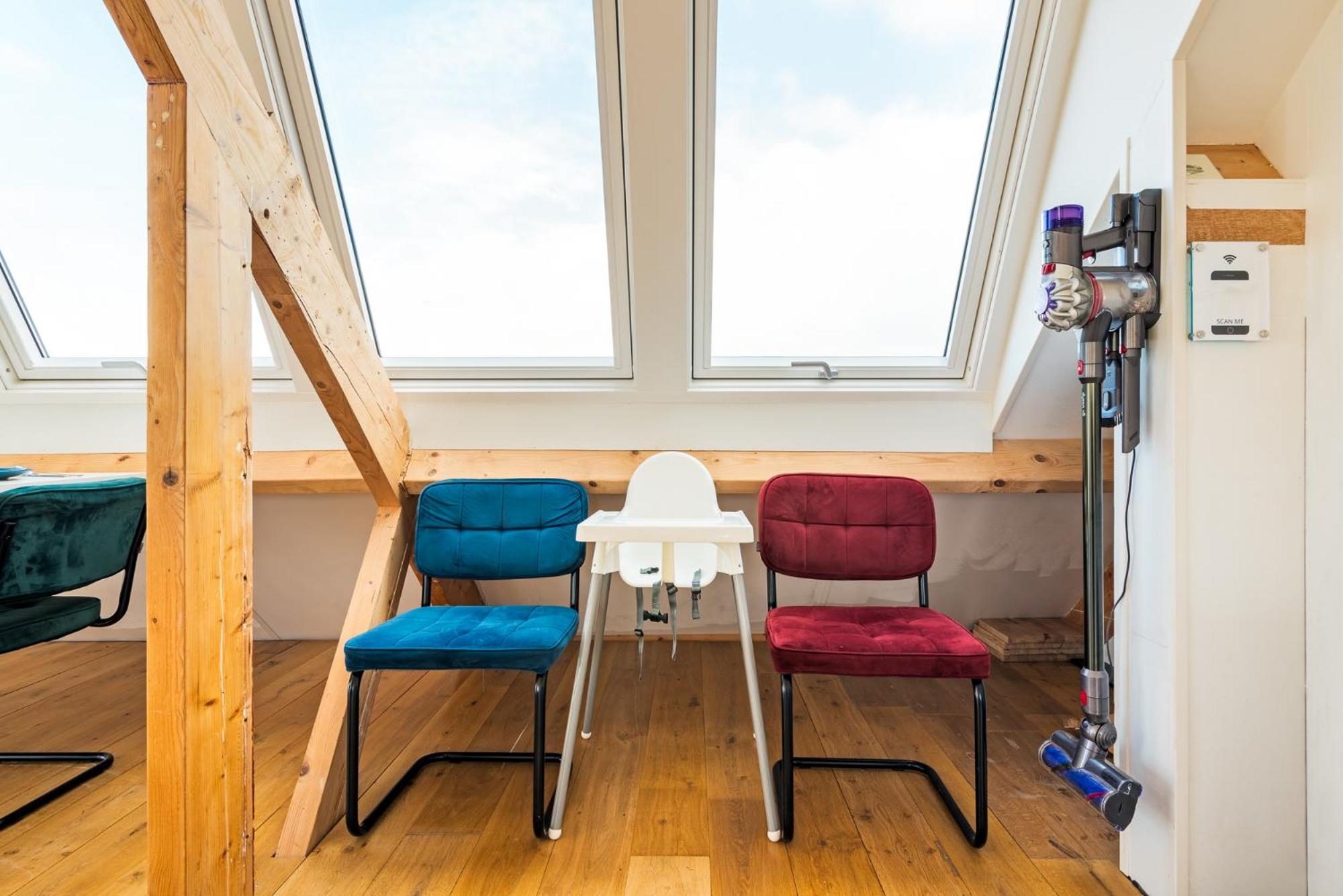 Zon Modern Beach House Bergen aan Zee Extérieur photo