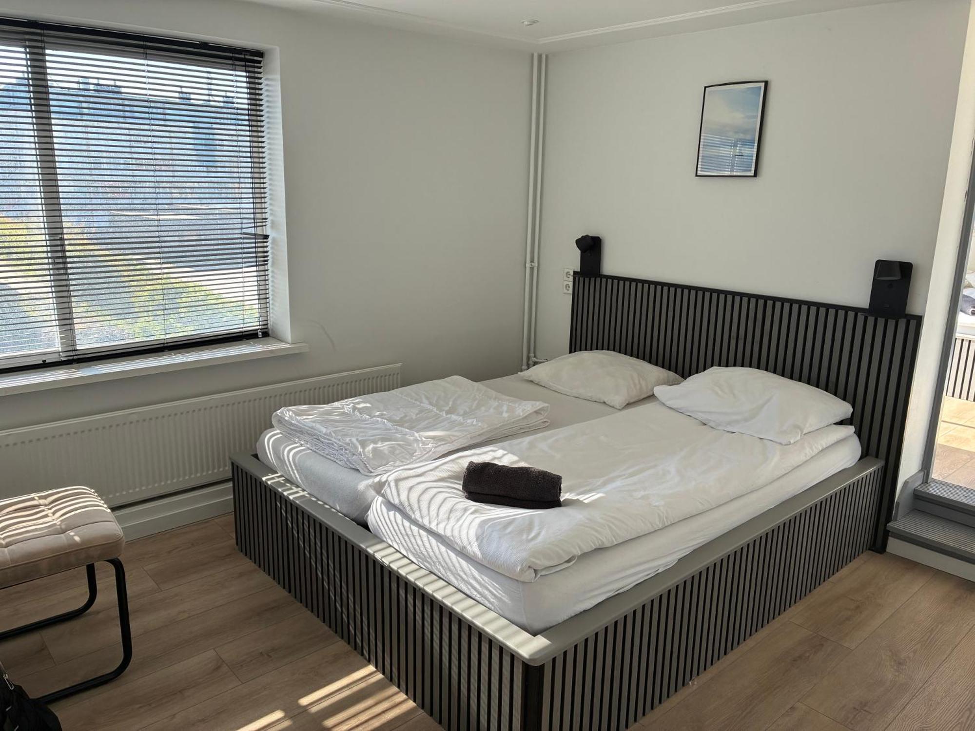 Zon Modern Beach House Bergen aan Zee Extérieur photo