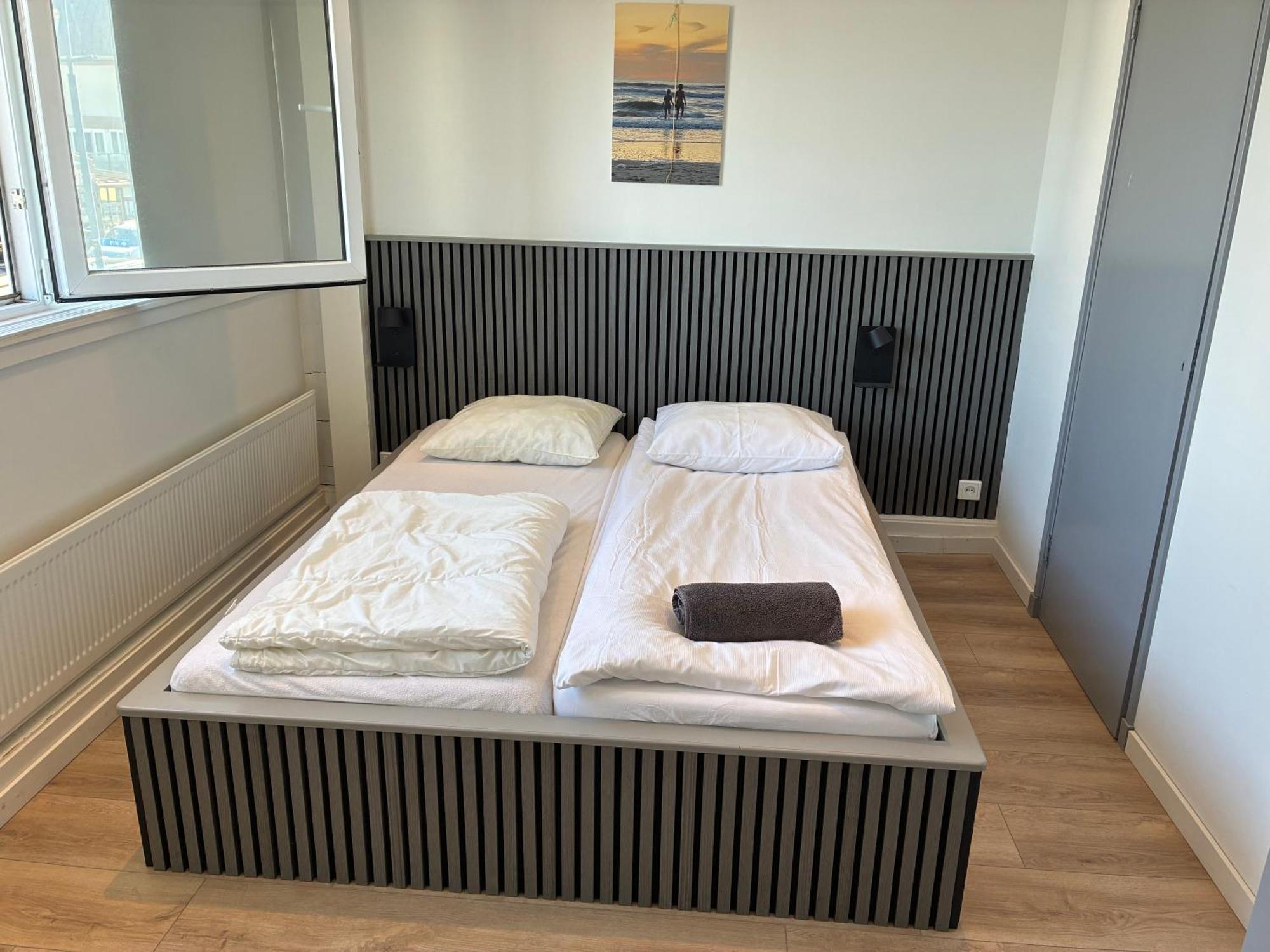 Zon Modern Beach House Bergen aan Zee Extérieur photo